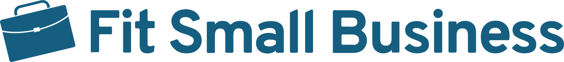 Fit Small Business header